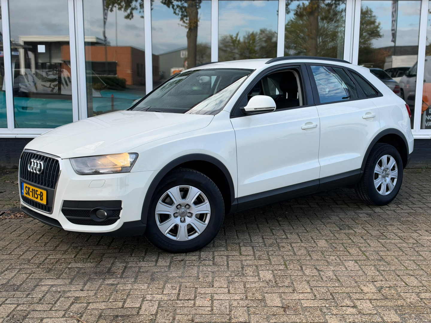 Audi
