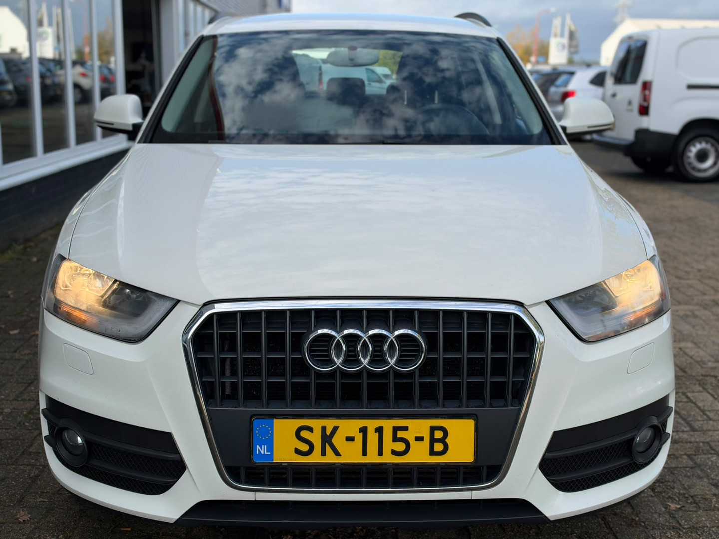 Audi