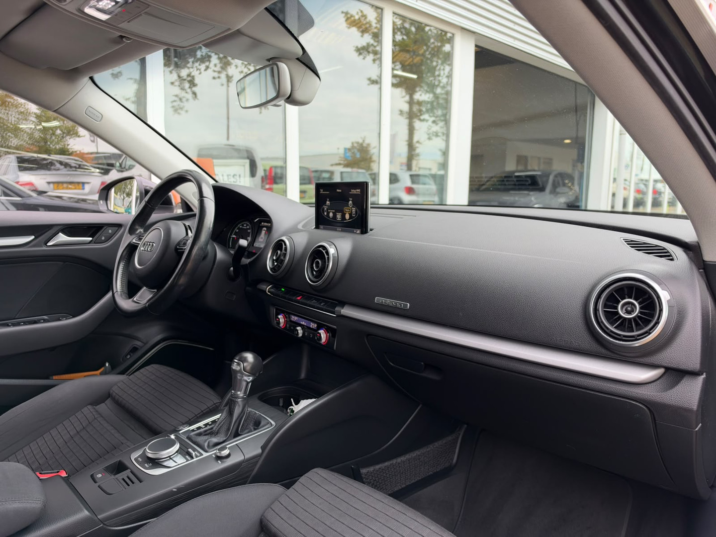 Audi