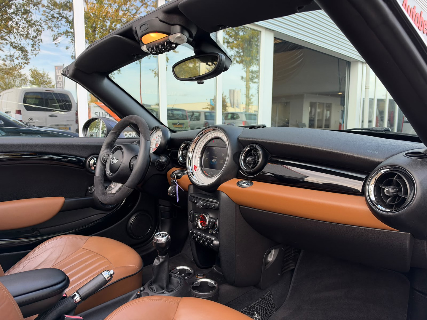 MINI