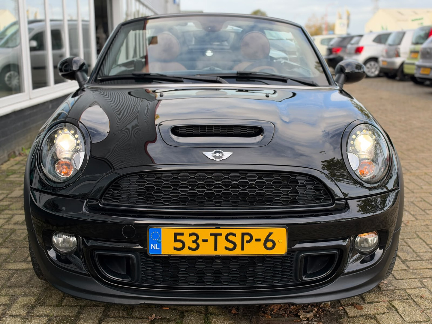 MINI