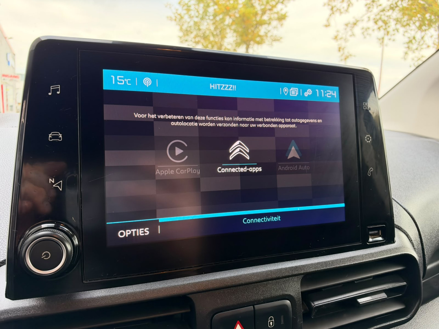 Citroën