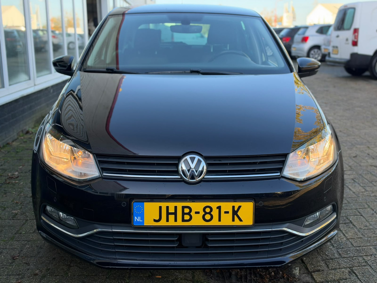 Volkswagen