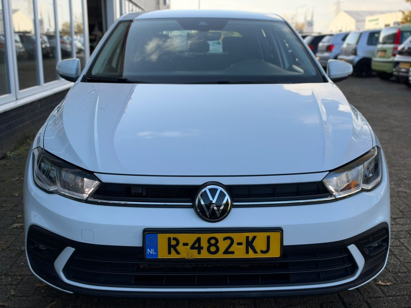 Volkswagen