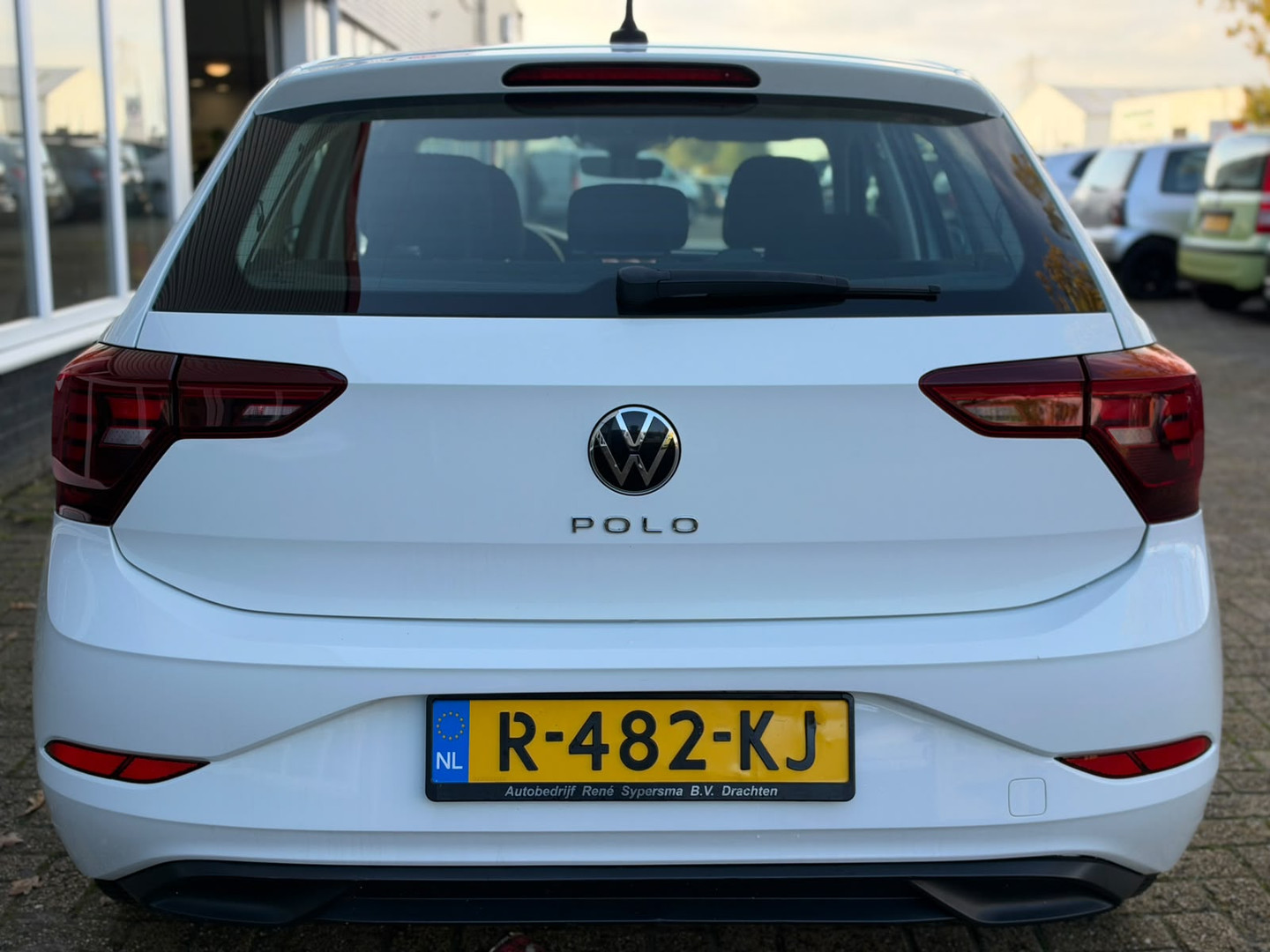 Volkswagen