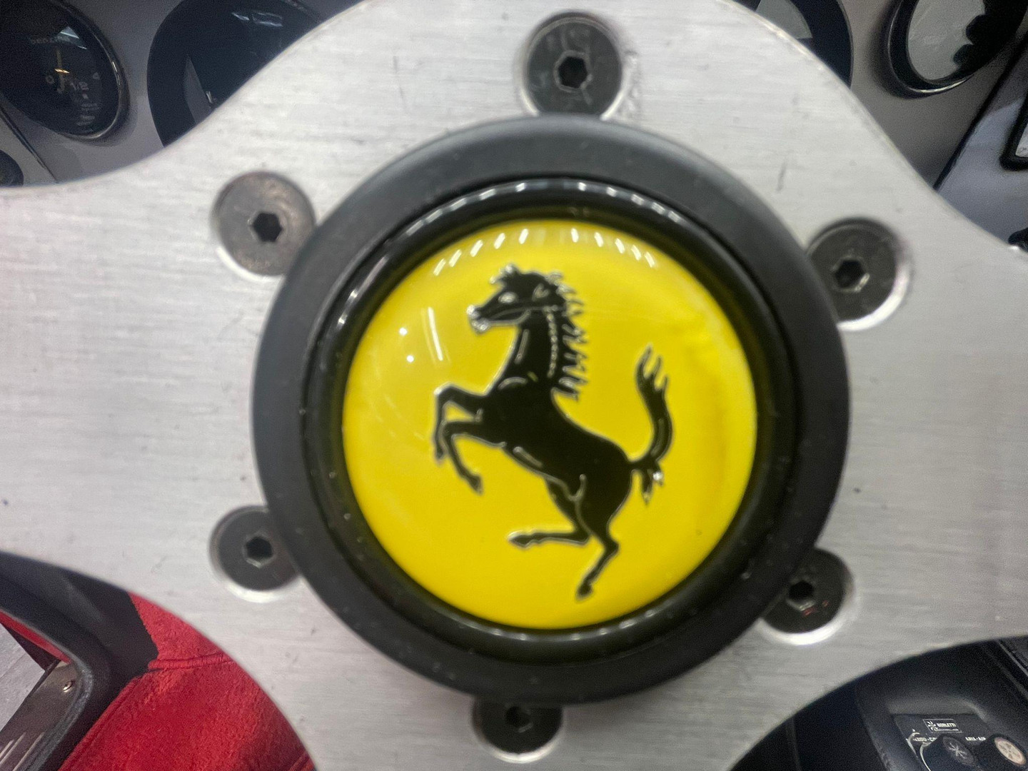 Ferrari