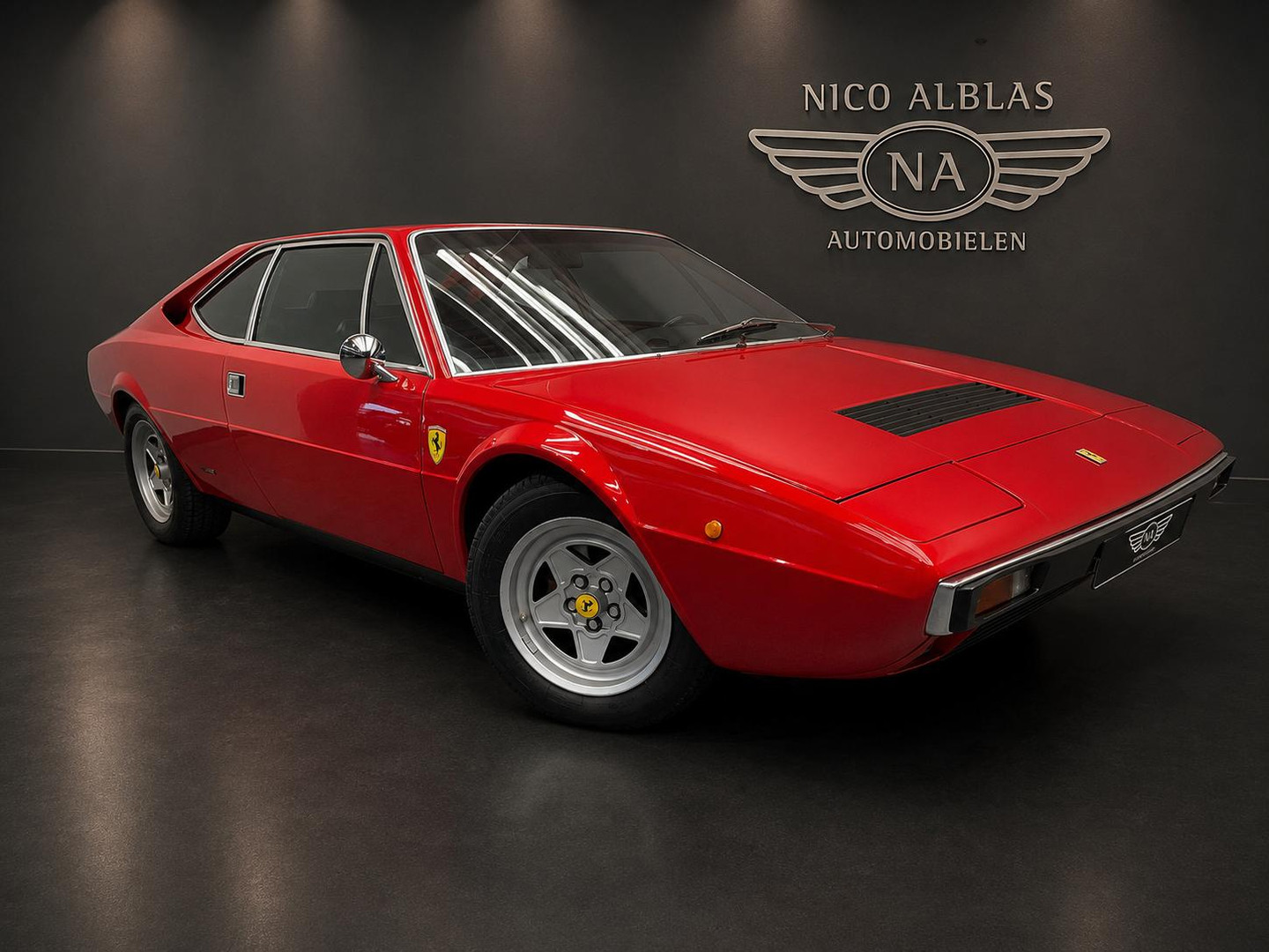 Ferrari
