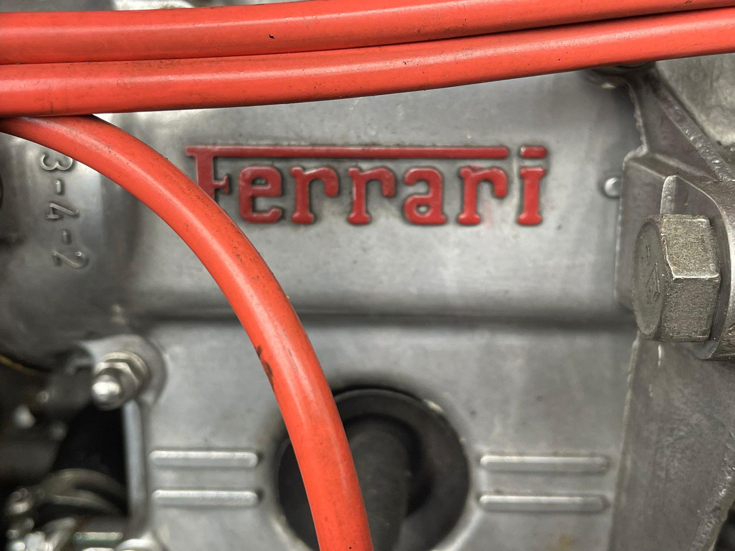 Ferrari