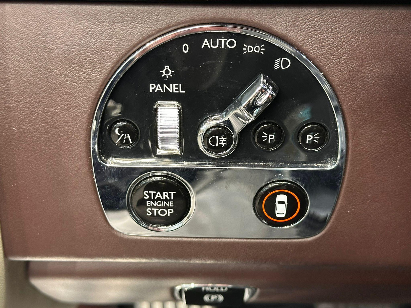 Rolls-Royce