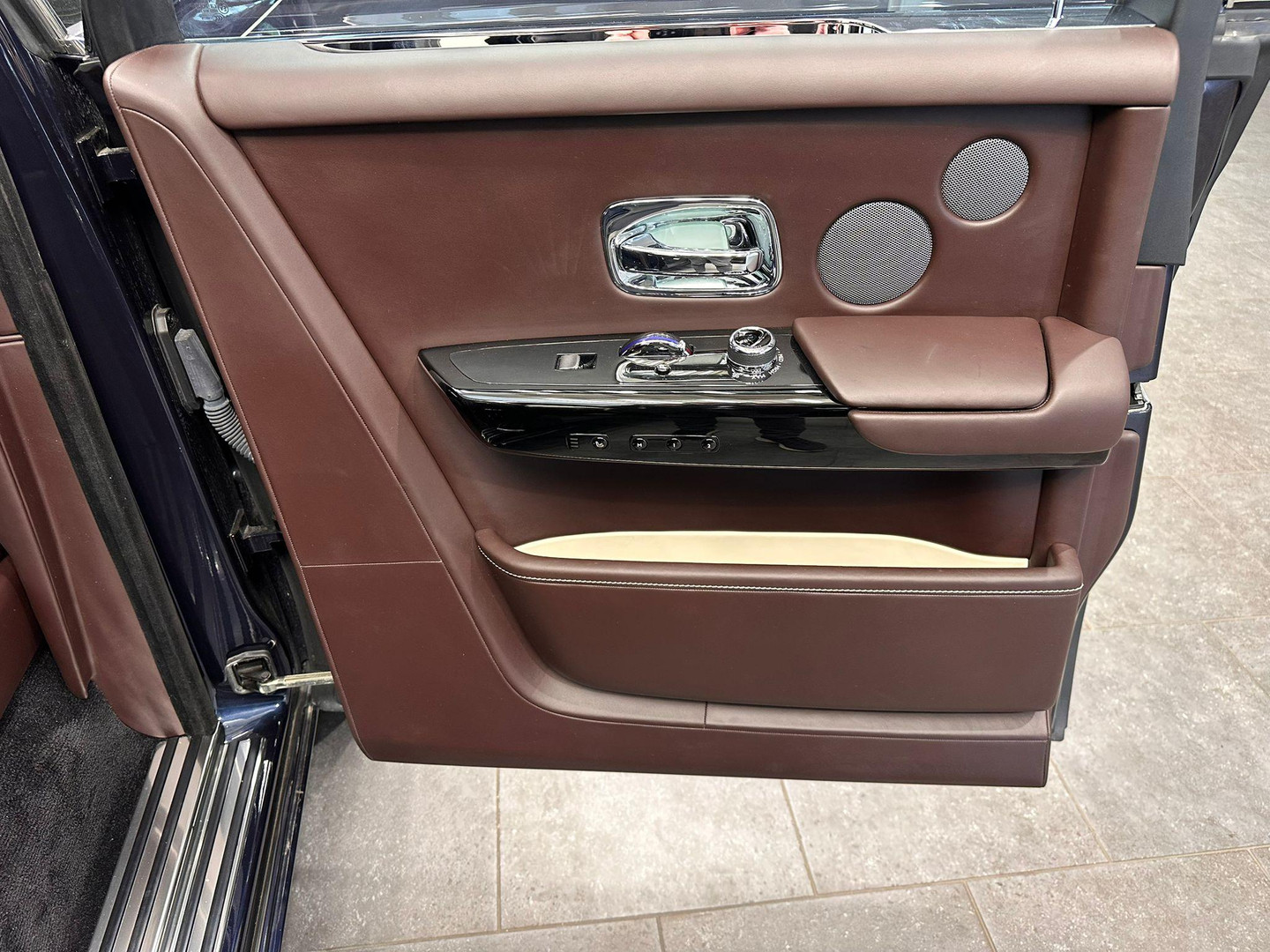 Rolls-Royce