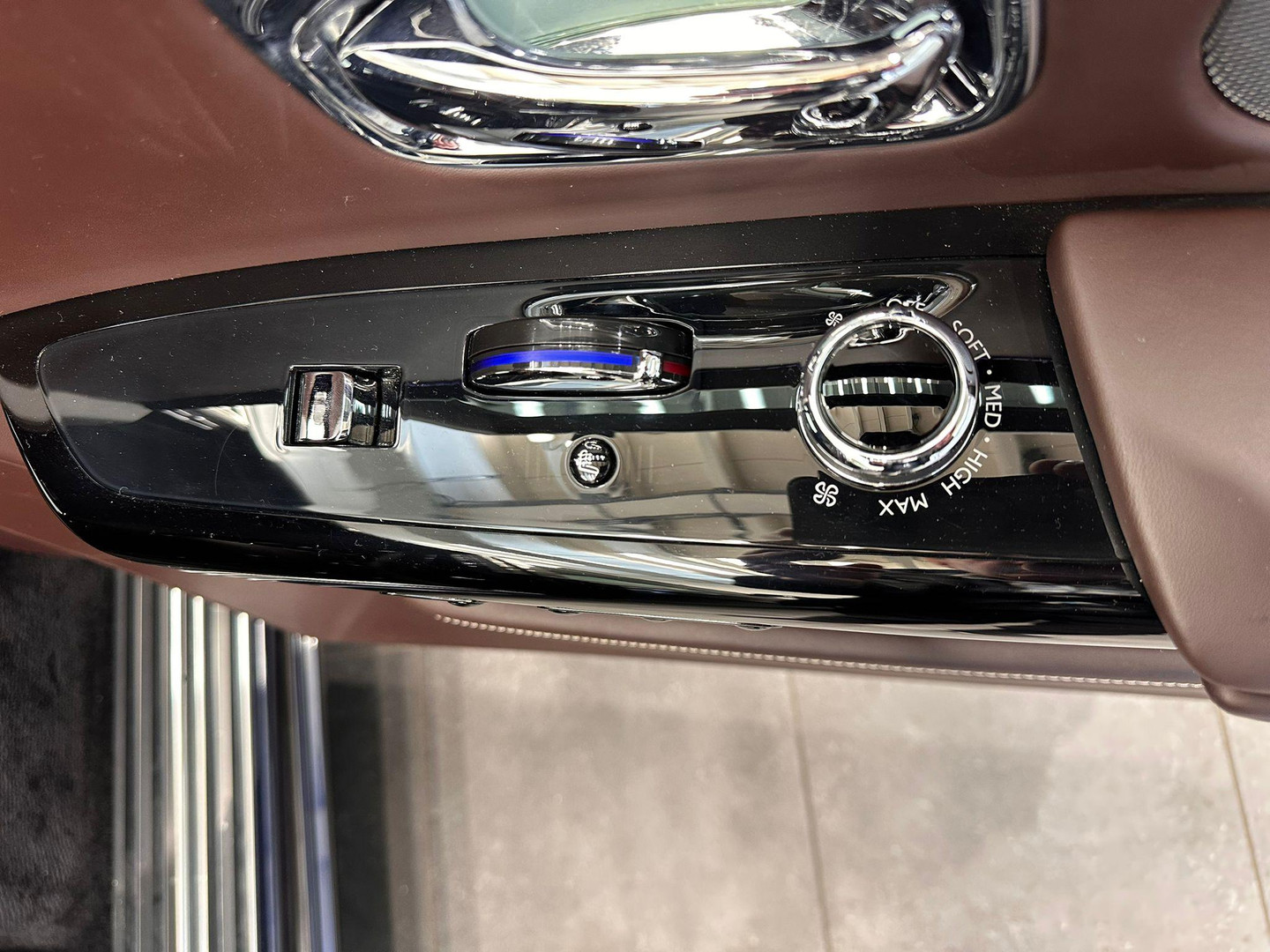 Rolls-Royce