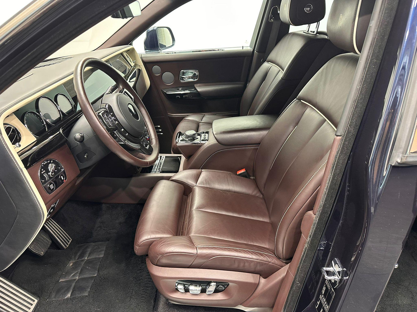 Rolls-Royce