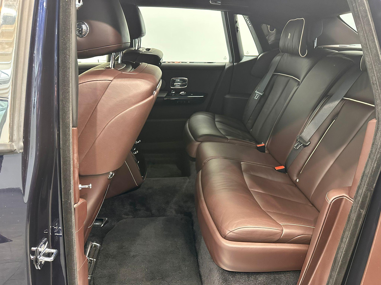 Rolls-Royce