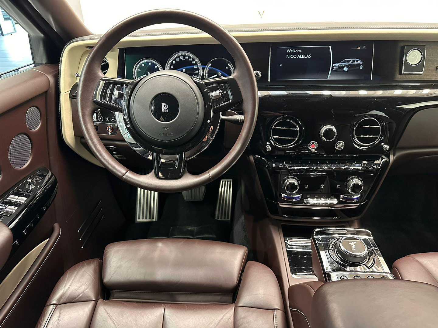 Rolls-Royce