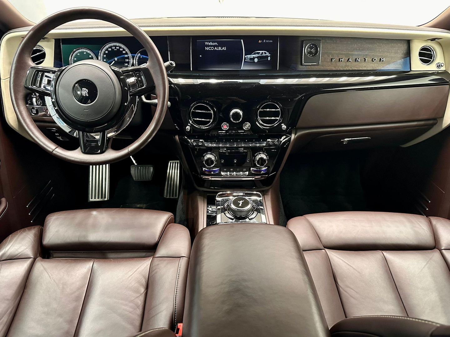 Rolls-Royce