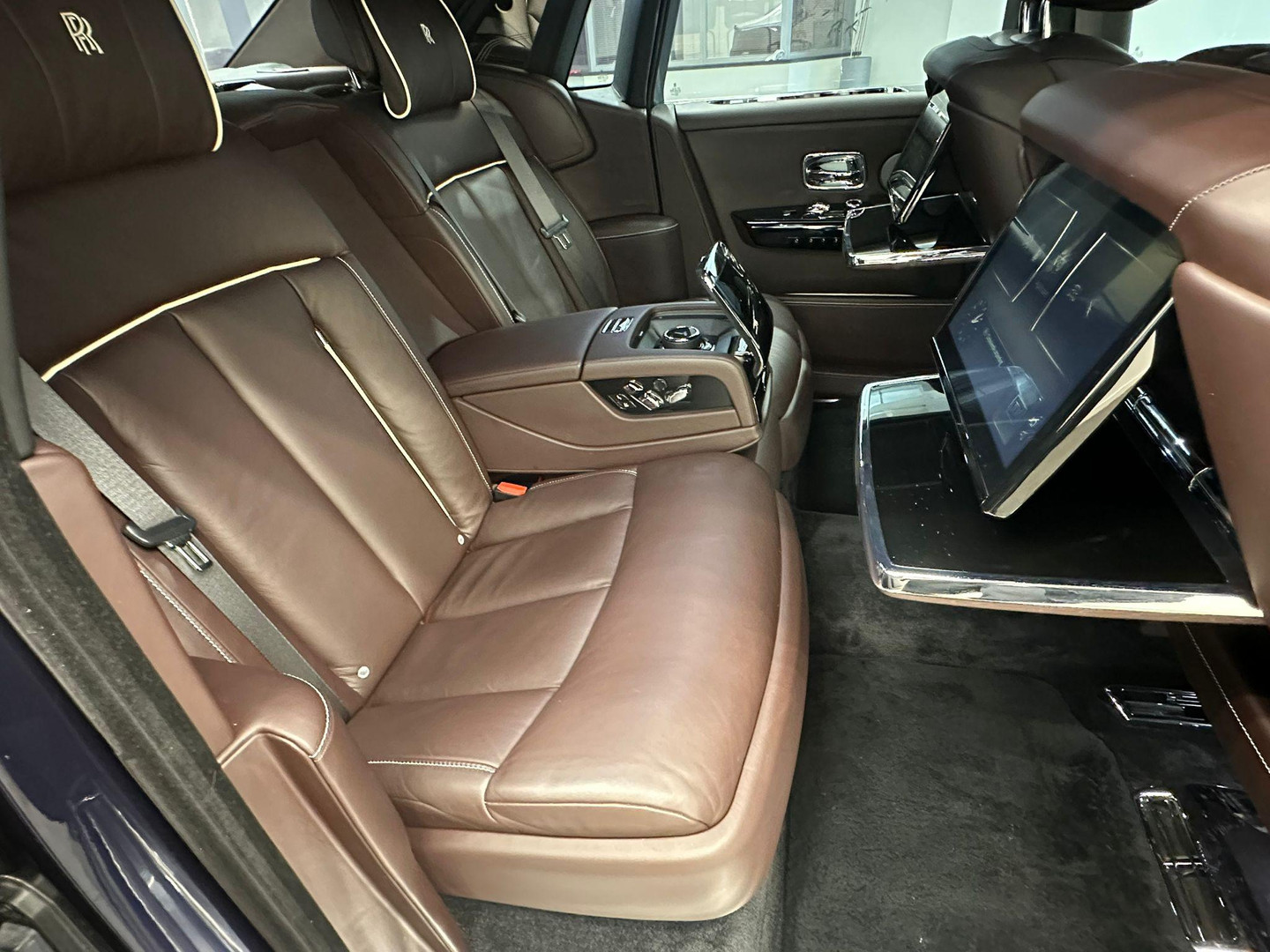 Rolls-Royce