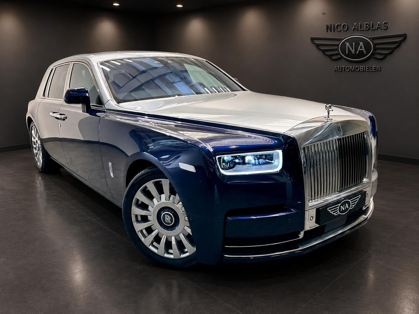 Rolls-Royce