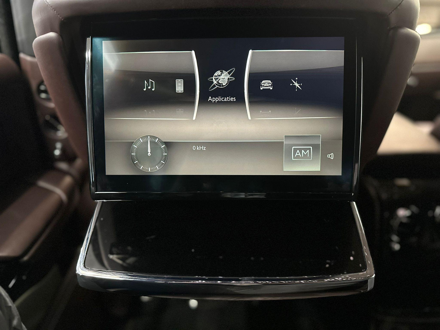 Rolls-Royce