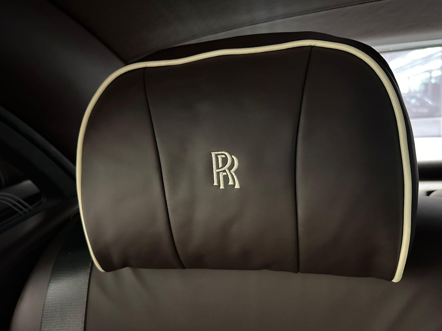 Rolls-Royce