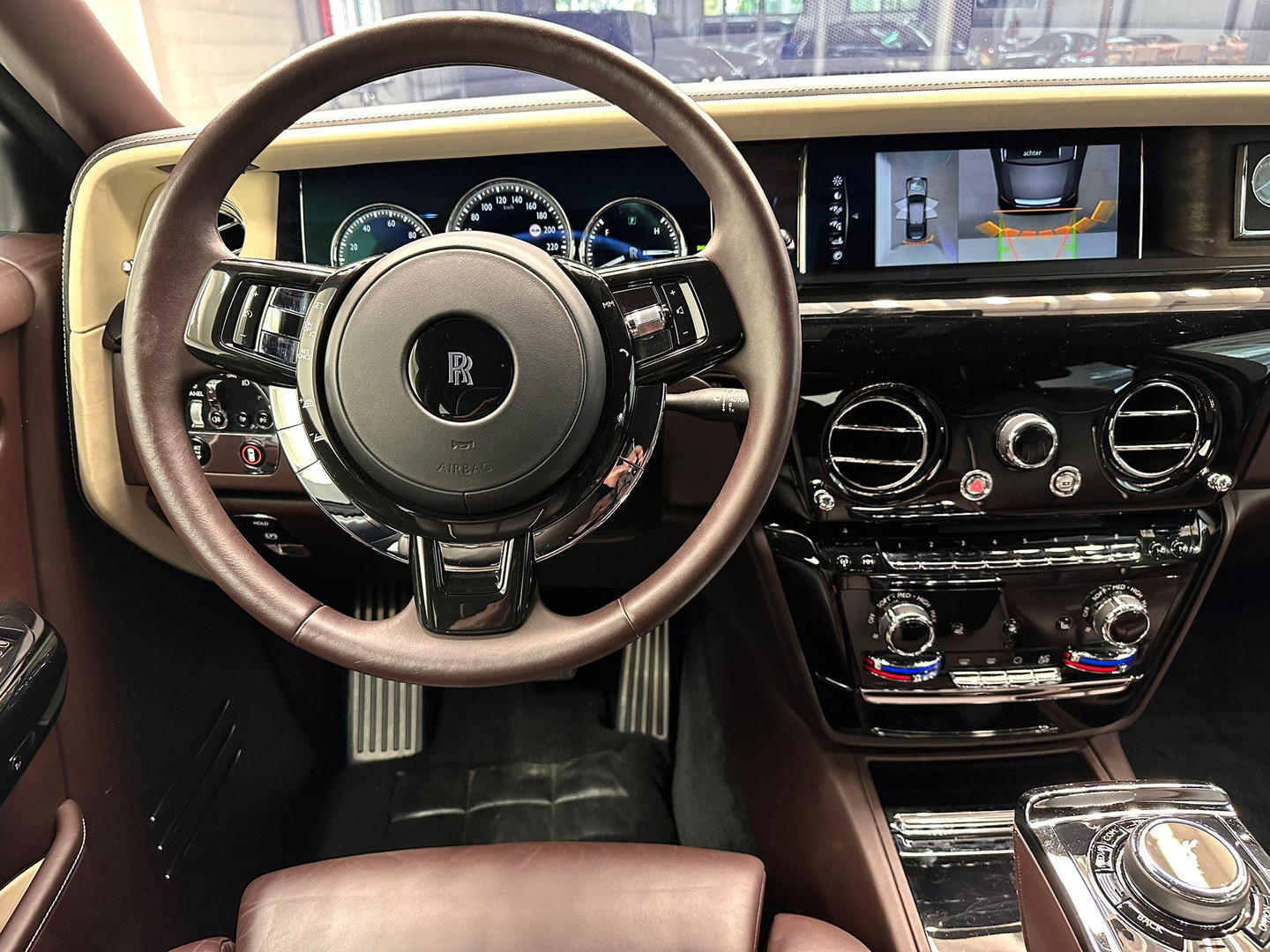 Rolls-Royce