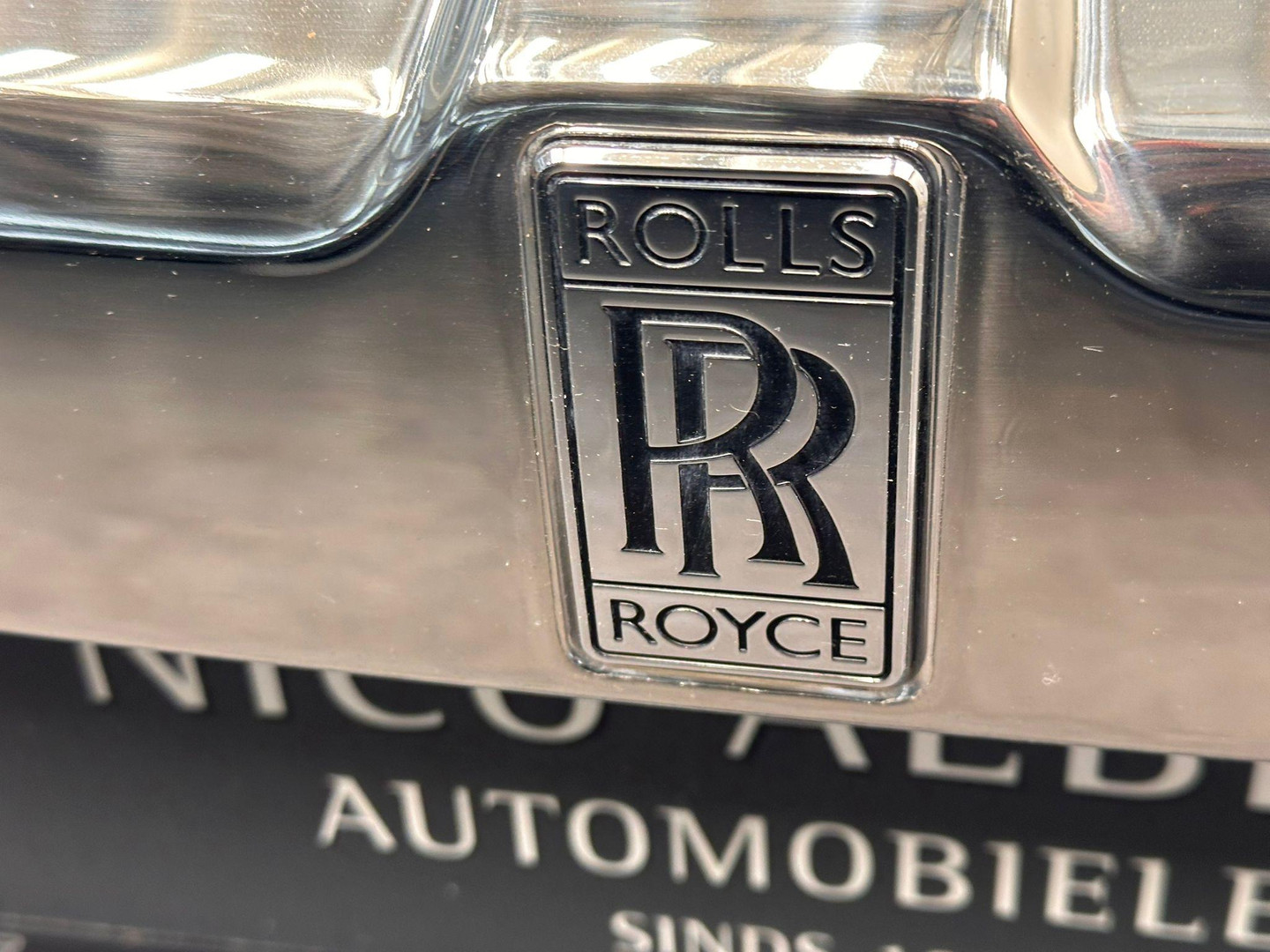 Rolls-Royce
