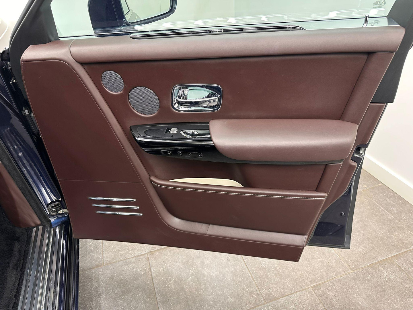 Rolls-Royce