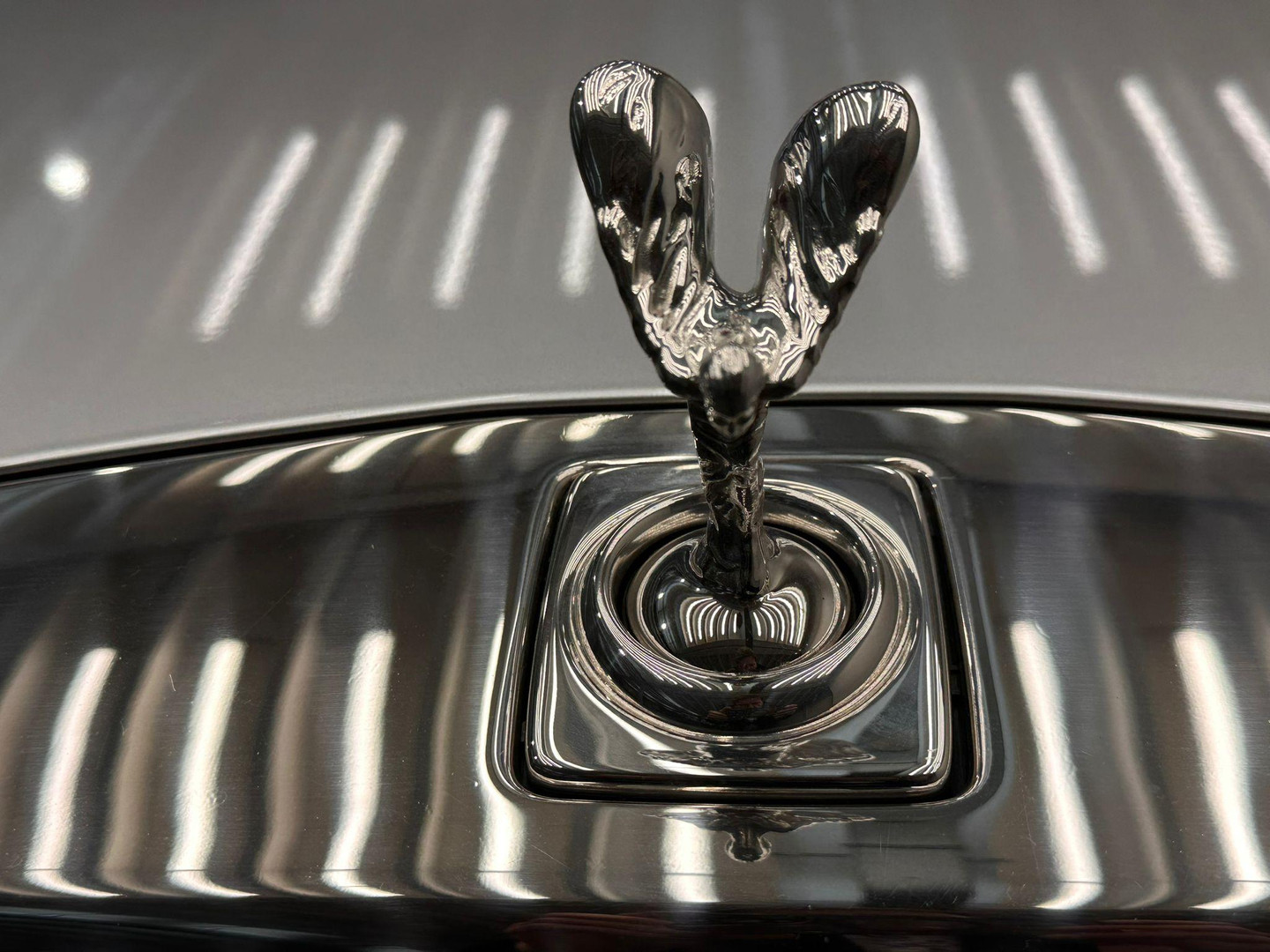 Rolls-Royce