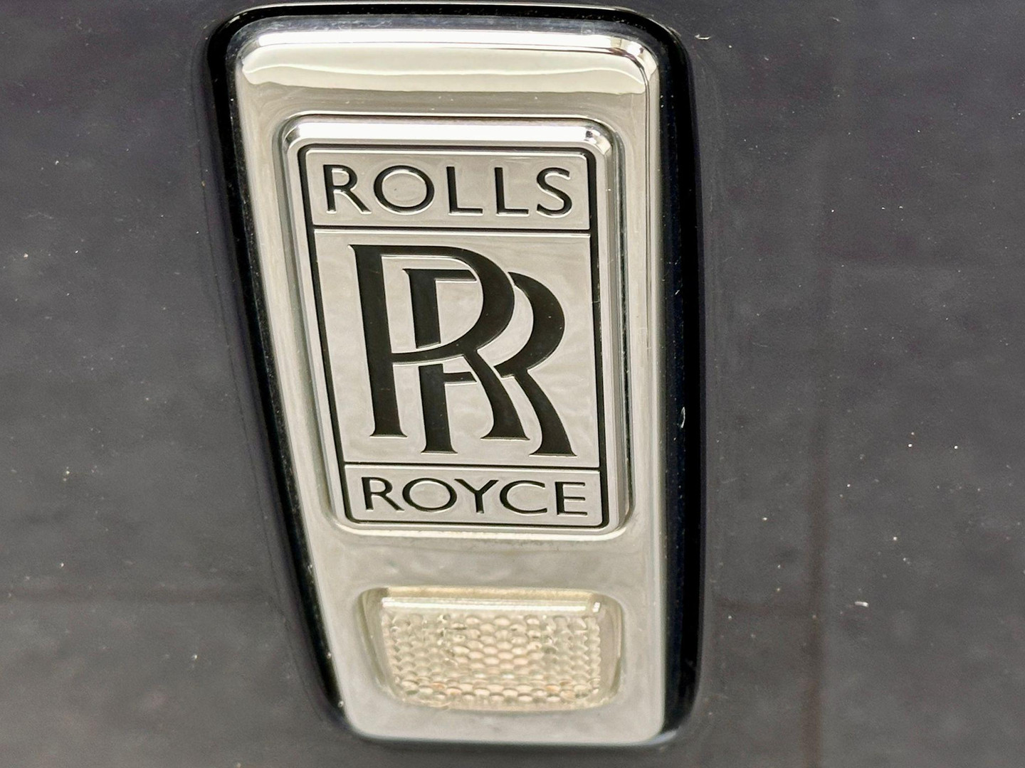 Rolls-Royce