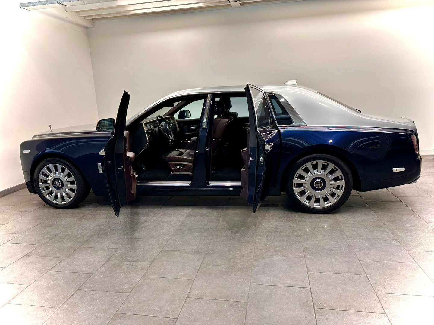 Rolls-Royce