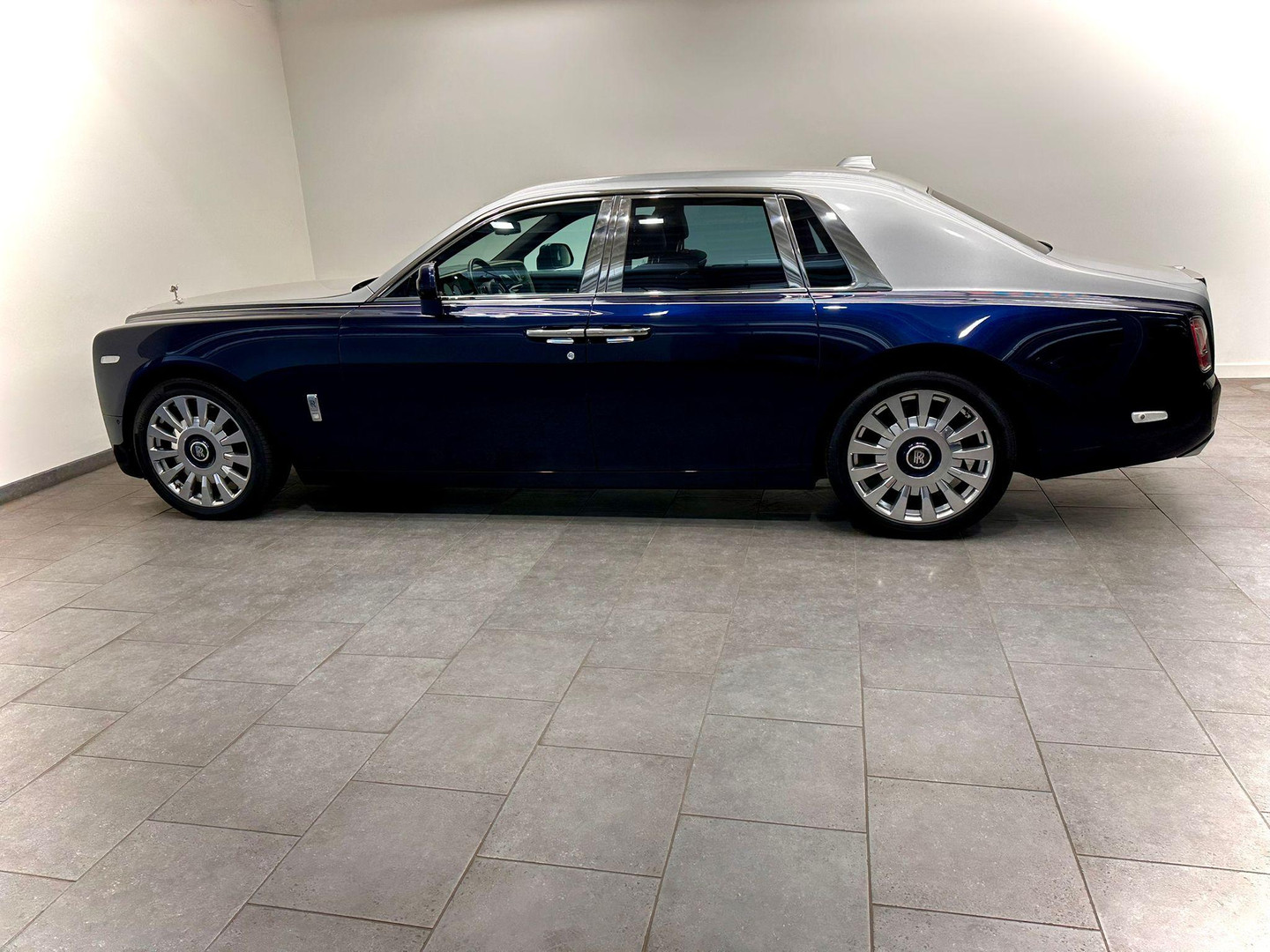Rolls-Royce