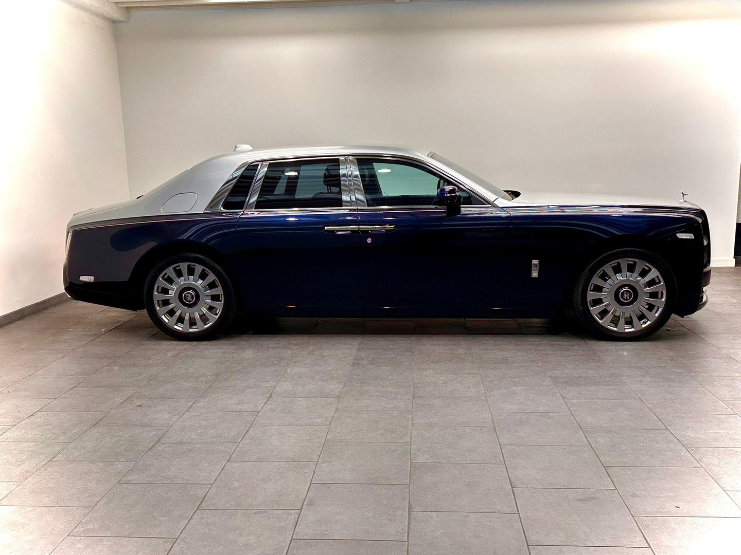 Rolls-Royce