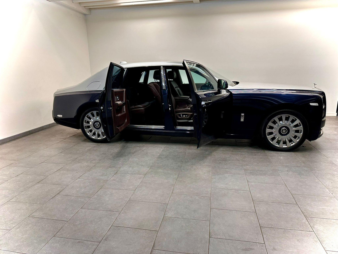 Rolls-Royce