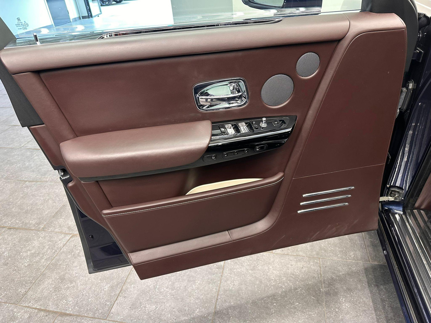 Rolls-Royce