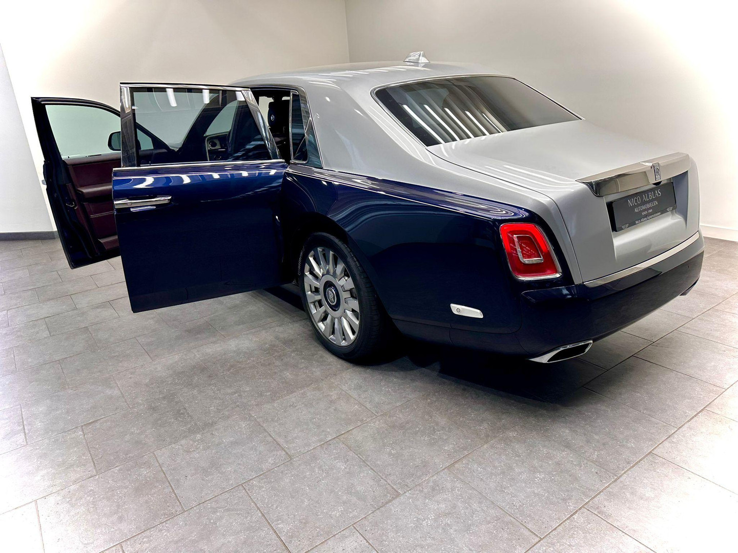 Rolls-Royce