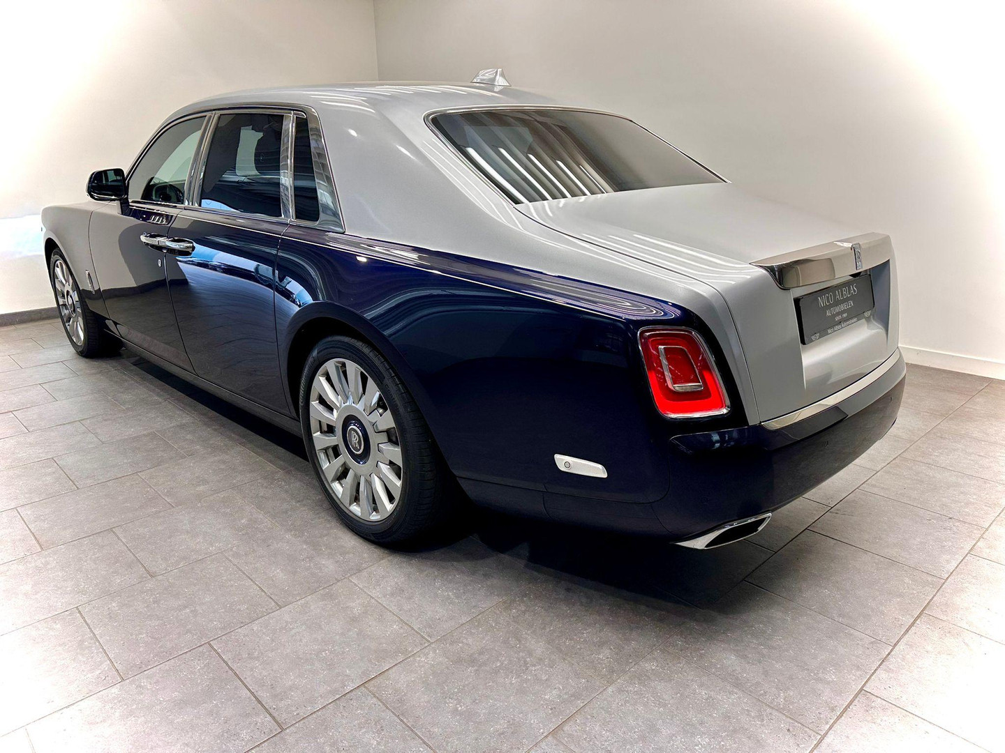 Rolls-Royce