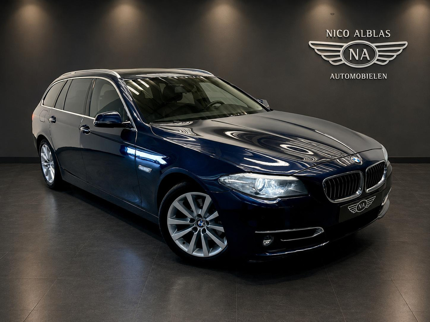 BMW