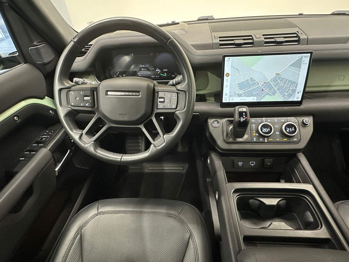 Land Rover