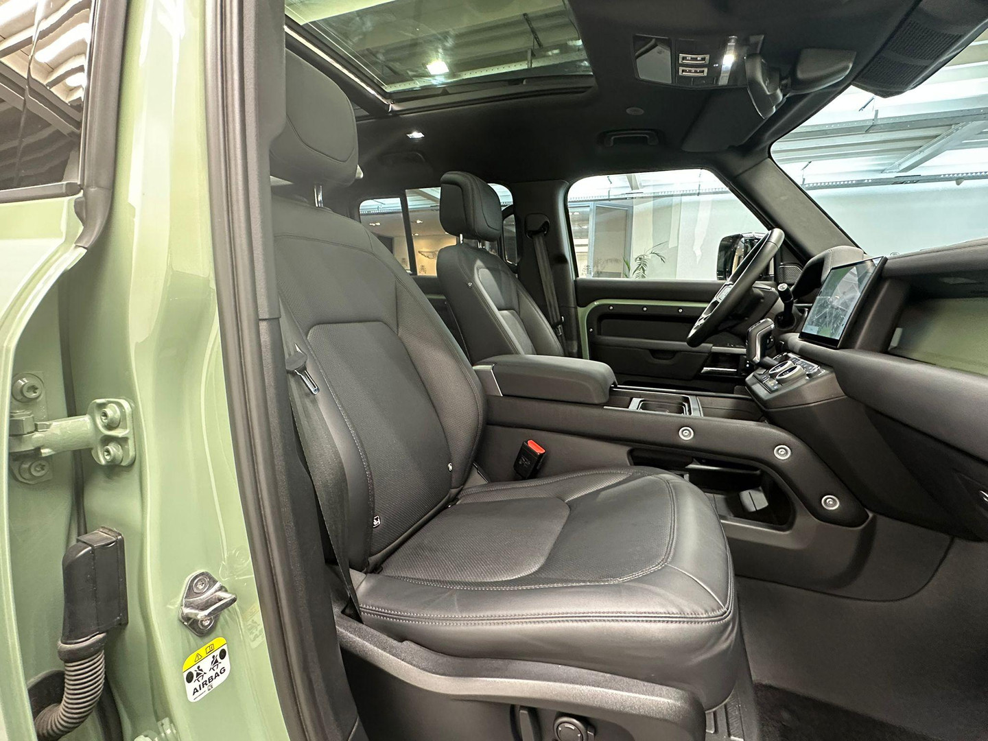 Land Rover