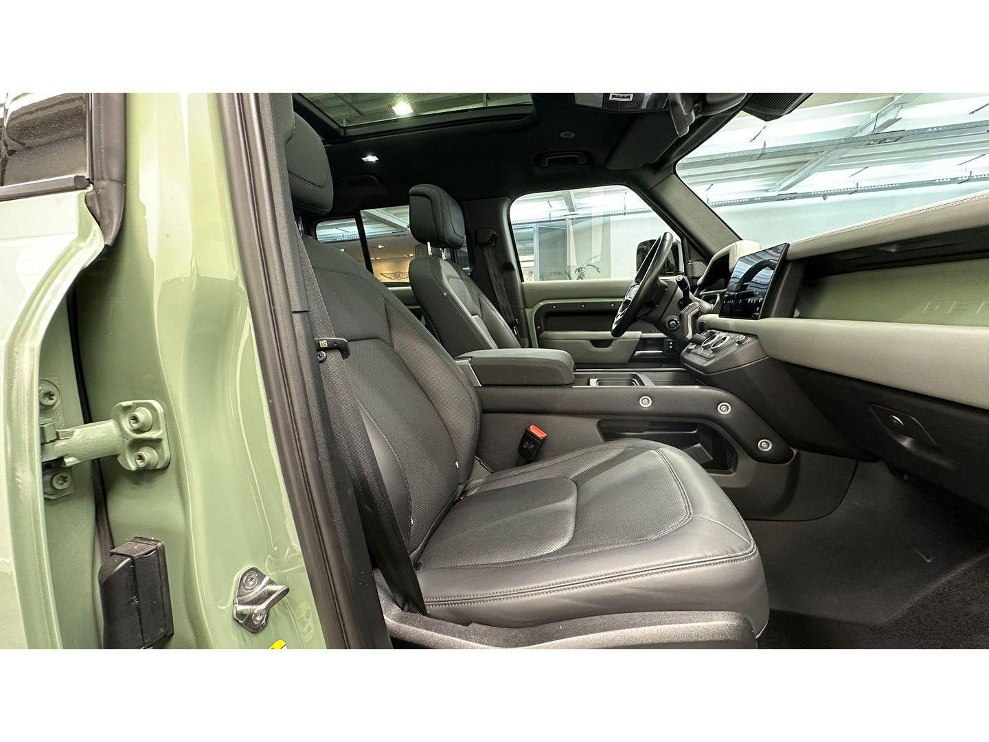 Land Rover
