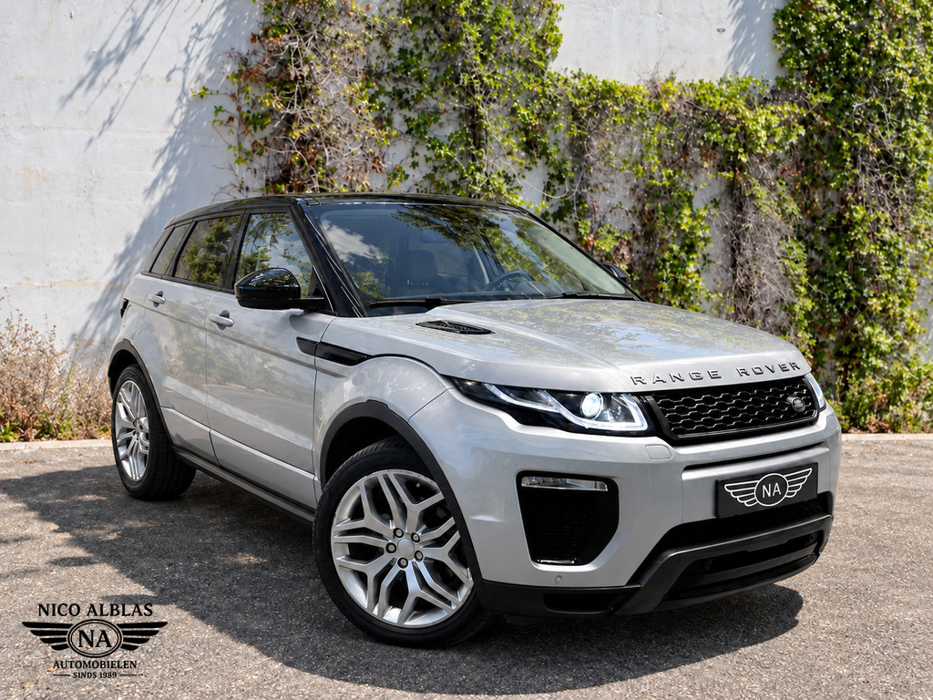 Land Rover Land Rover