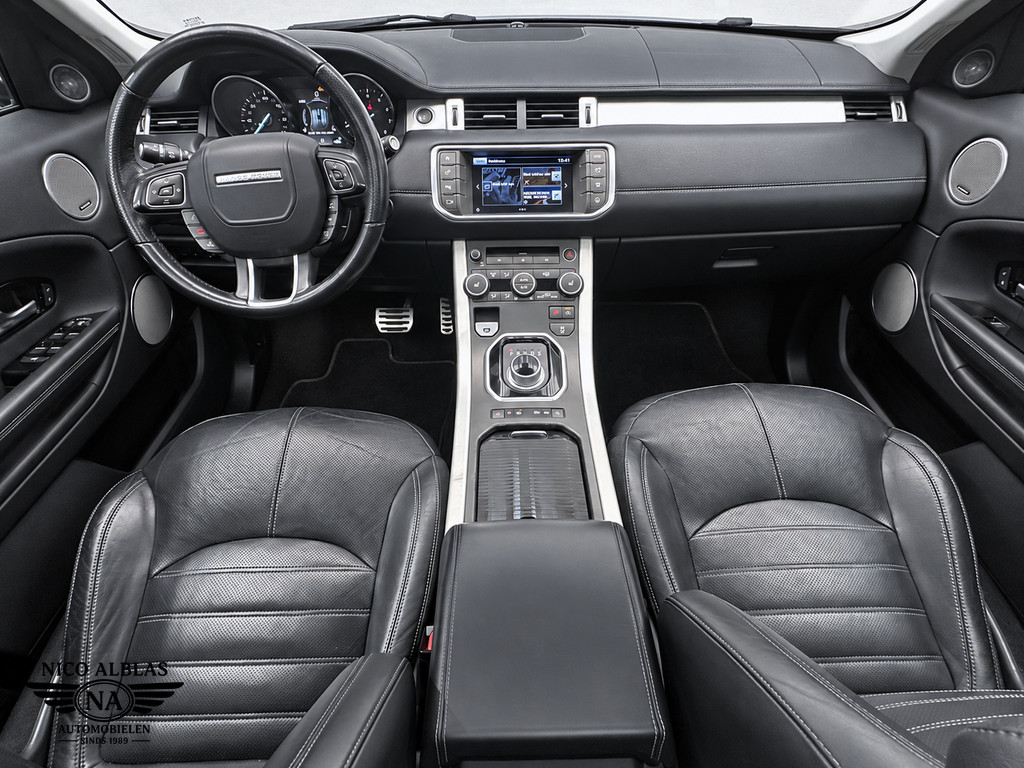 Land Rover Land Rover