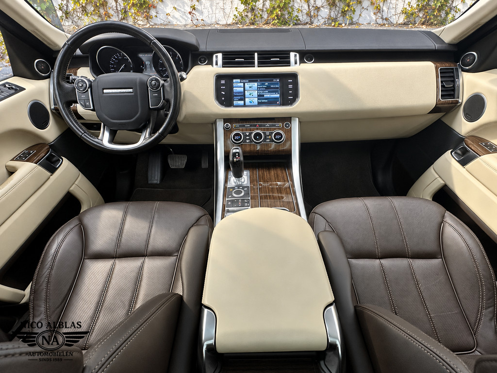 Land Rover Land Rover