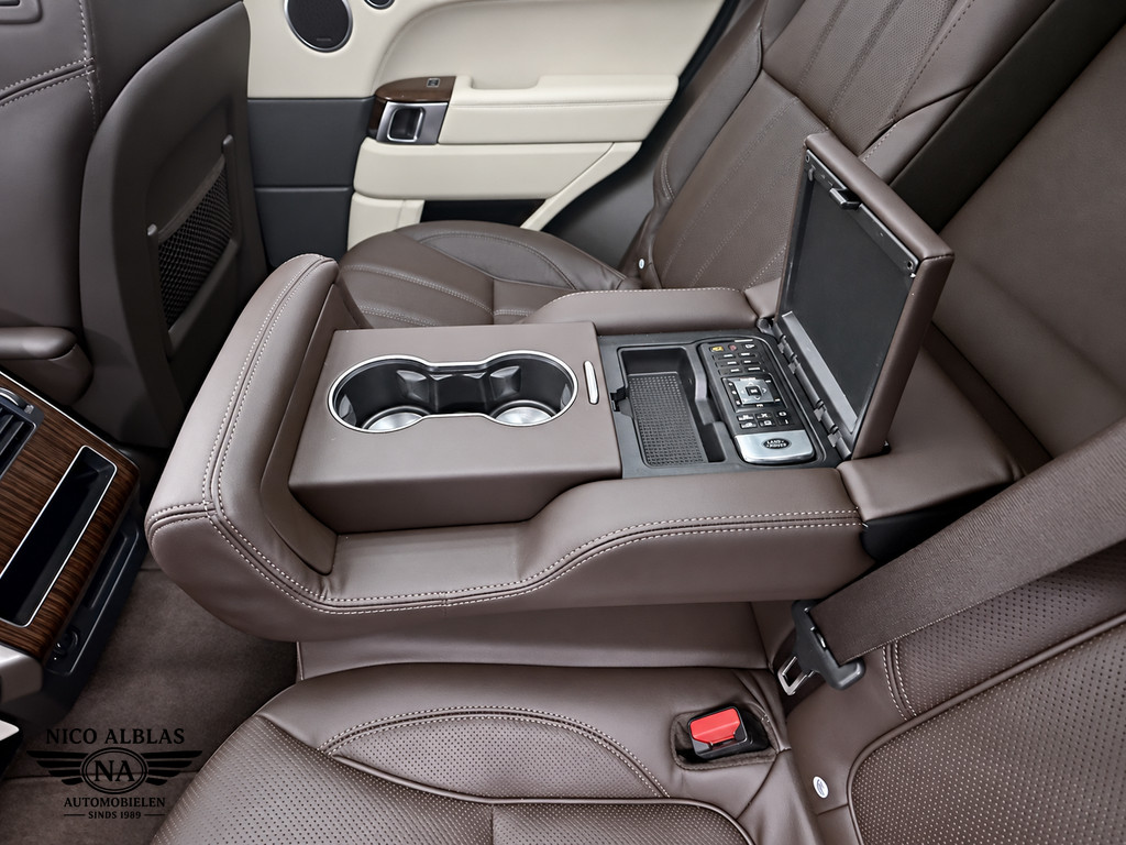 Land Rover Land Rover