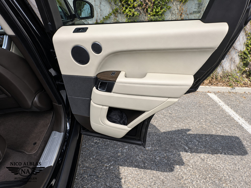 Land Rover Land Rover