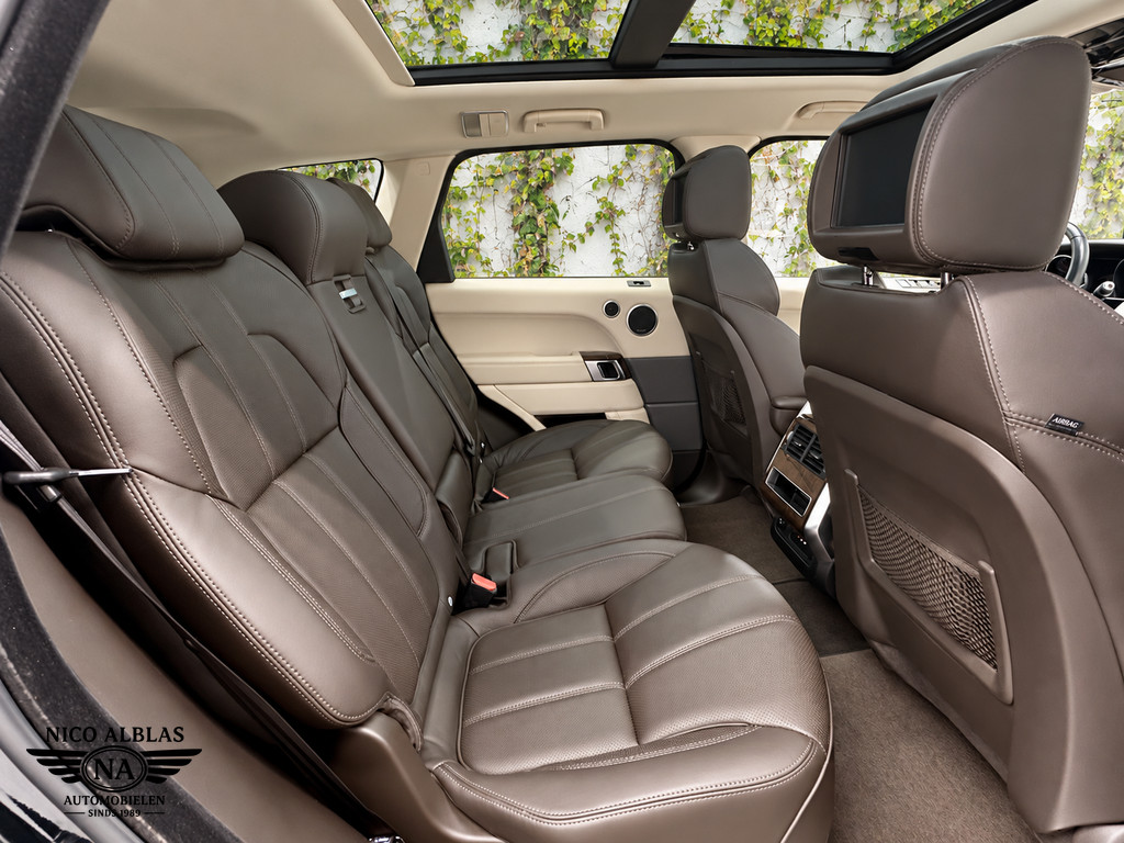 Land Rover Land Rover