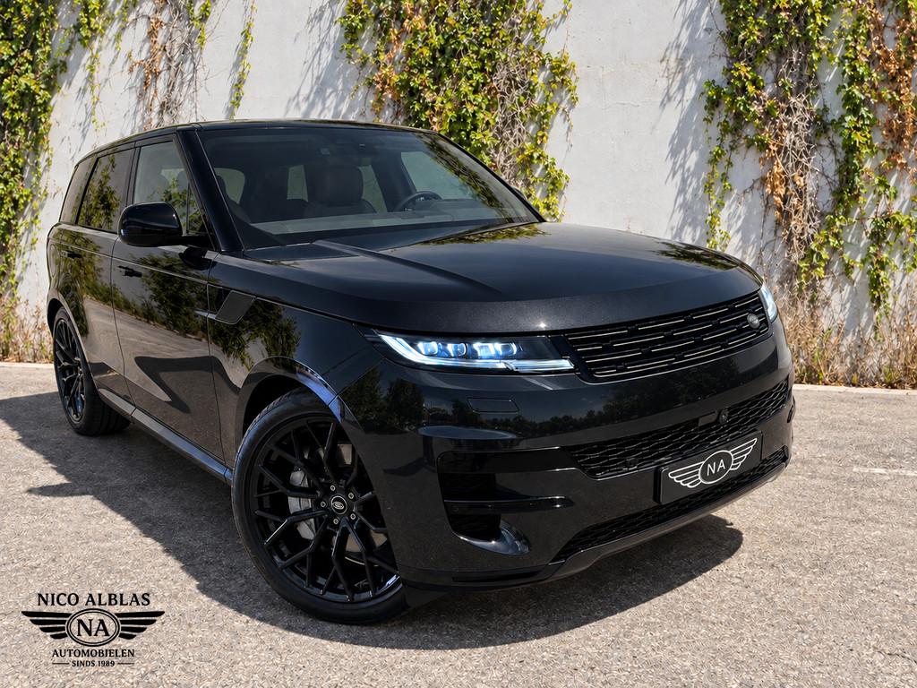 Land Rover Land Rover