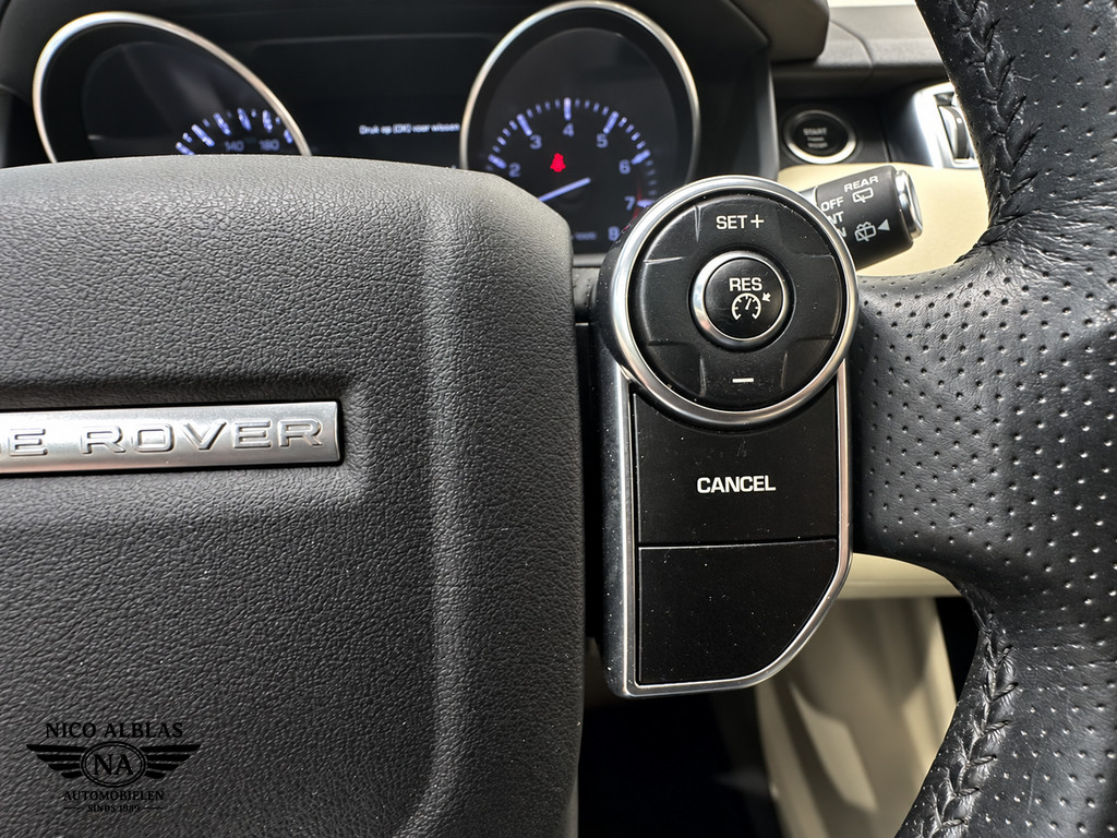 Land Rover Land Rover
