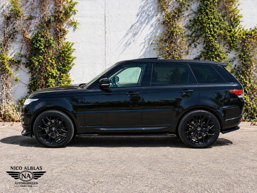 Land Rover Land Rover