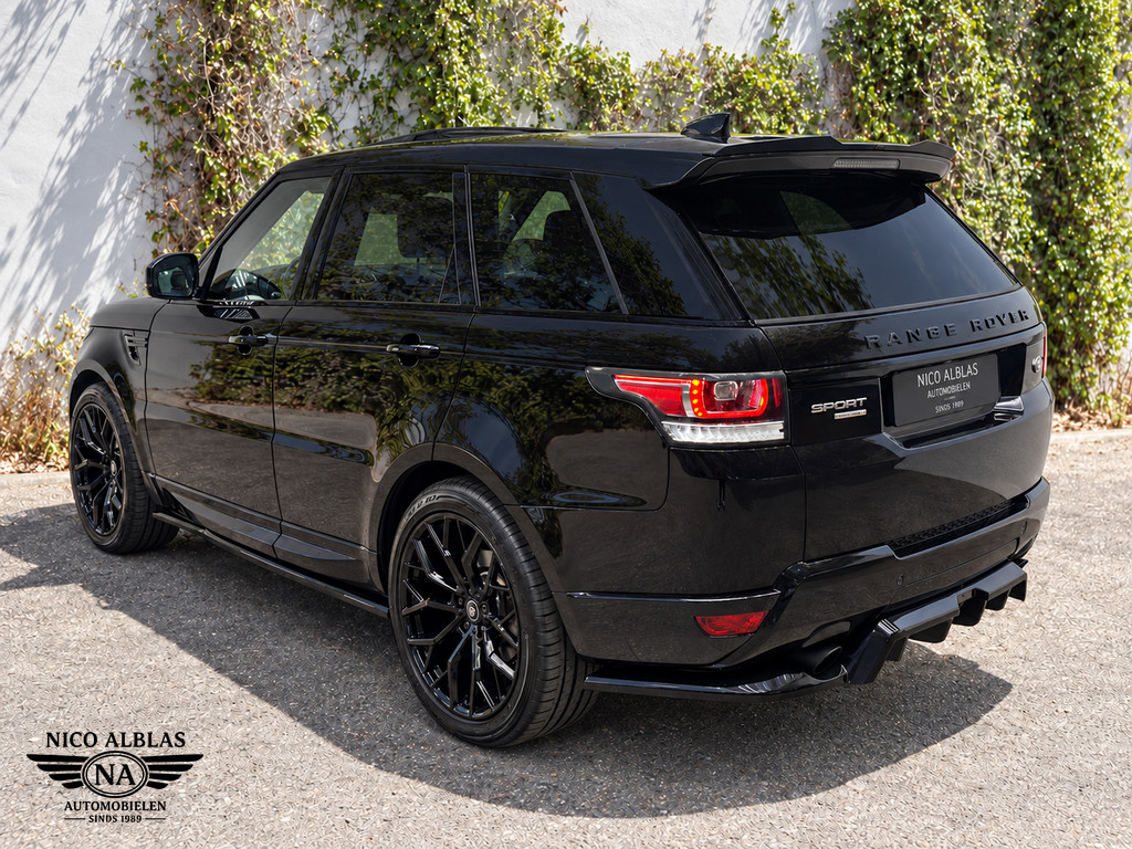 Land Rover Land Rover