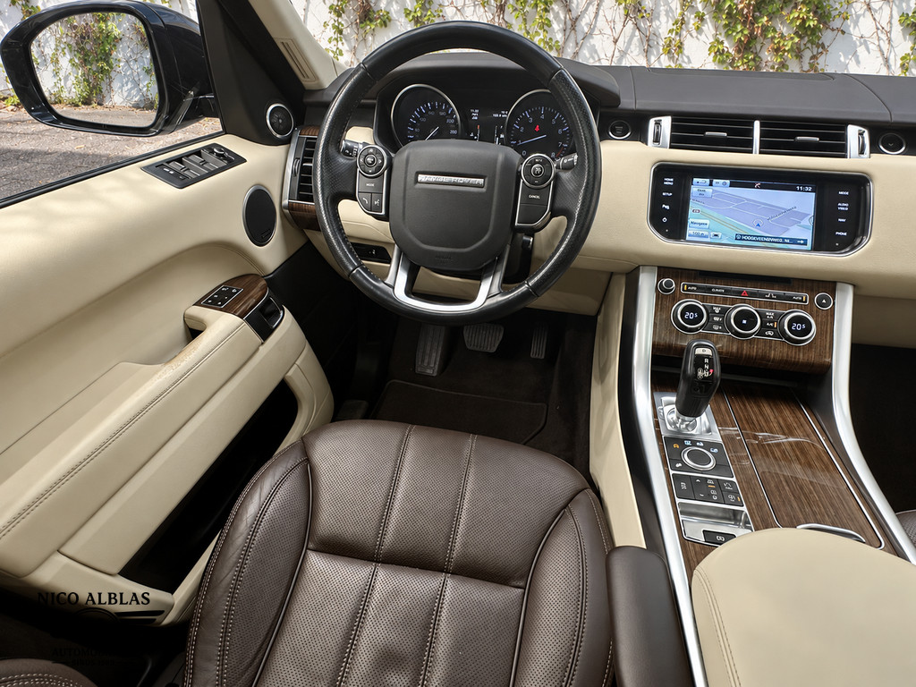 Land Rover Land Rover
